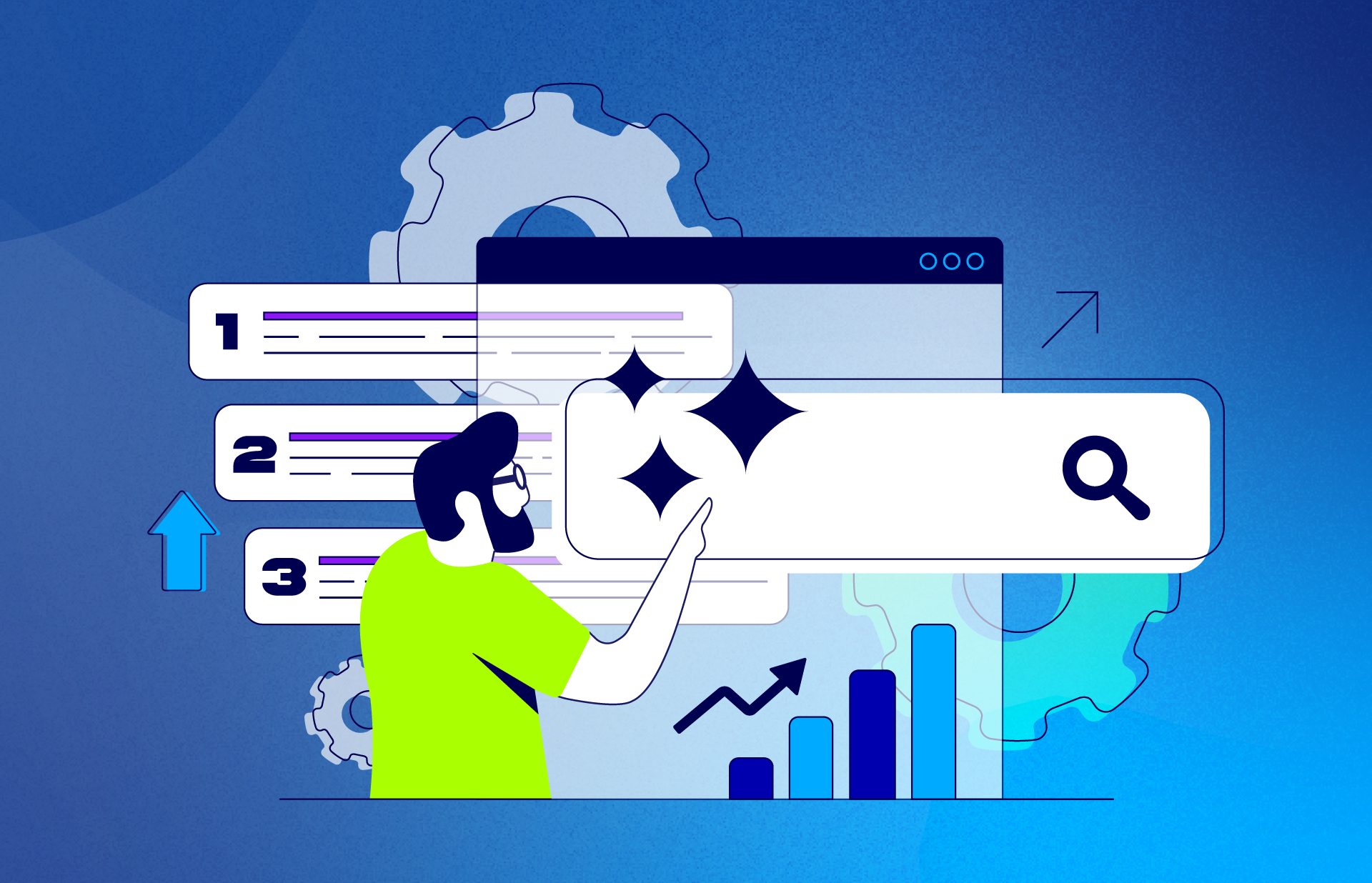team-neusta-blog-5-filters-AI-visibility team neusta Blog: 5 Filters of AI Visibility by Julian Buehler